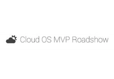 ilustracja aktualności: Cloud OS MVP Roadshow - seminarium