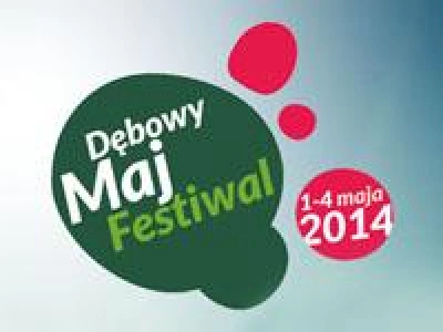 ilustracja aktualności: III Dębowy Maj Festiwal z WSB