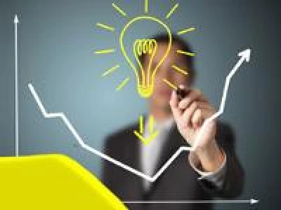 ilustracja aktualności: Innowacje i przedsiębiorczość. Teoria i praktyka  - zaproszenie na konferencję