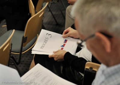 ilustracja aktualności: Kolejne spotkanie konsorcjum Progres 3