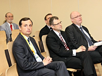 ilustracja aktualności: II dzień konferencji "Innowacje i Przedsiębiorczość. Teoria i Praktyka" - podsumowanie