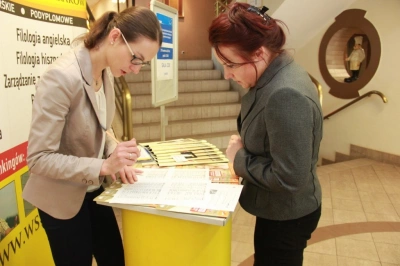 ilustracja aktualności: Konferencja  „Praktyczne wykorzystanie środków dla przedsiębiorców i organizacji pozarządowych w Zagłębiu” 