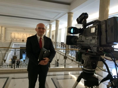 ilustracja aktualności: WSB na II Kongresie Klastrów w Warszawie