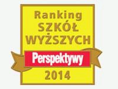 ilustracja aktualności: WSB ponownie najlepsza w województwie śląskim