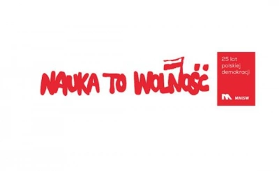 ilustracja aktualności: Nauka to wolność! - WSB włączyła się do akcji Ministerstwa Nauki i Szkolnictwa Wyższego