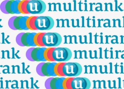 ilustracja aktualności: WSB w czołówce uczelni w międzynarodowym rankingu U-Multirank