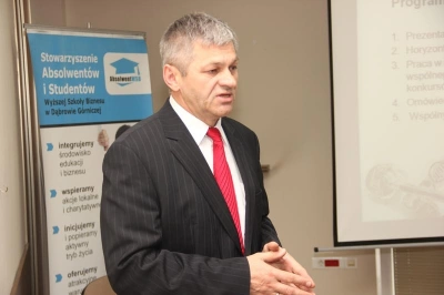 ilustracja aktualności: Spotkanie dotyczące współpracy w ramach konsorcium Progres 3