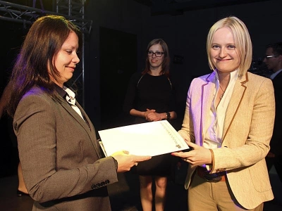 ilustracja aktualności: Gala wręczenia dyplomów absolwentom studiów podyplomowych - podziękowania 