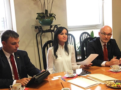 ilustracja aktualności: Business Center Club partnerem WSB