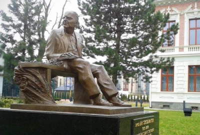 ilustracja aktualności: Letnia Szkoła Nauk Filozoficznych i Społecznych im. Profesora Jana Szczepańskiego