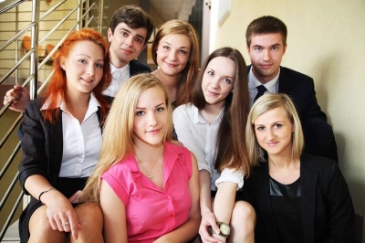 ilustracja aktualności: Administracja w WSB. Zdobądź doświadczenie już podczas studiów