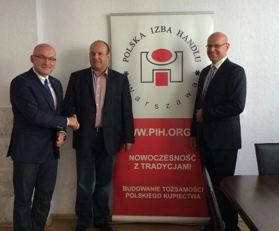 ilustracja aktualności: Nowi partnerzy WSB