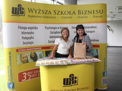 ilustracja aktualności: WSB na konferencji „Samorząd terytorialny 2014 – bariery, wyzwania, potrzebne reformy”