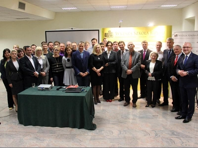 ilustracja aktualności: Dni Otwarte Centrum Studiów Podyplomowych w Częstochowie