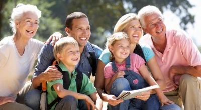 ilustracja aktualności: Nauka łączy pokolenia