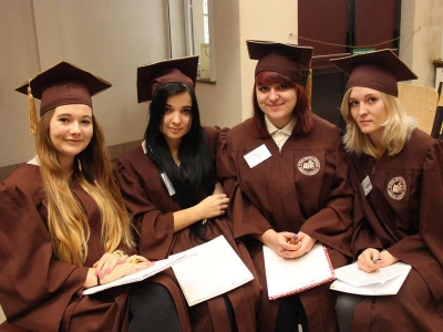 ilustracja aktualności: Debata oxfordzka "Warto prowadzić własną firmę" - podsumowanie