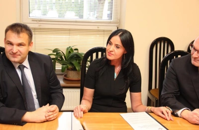 ilustracja aktualności: WSB członkiem Klastra dla Innowacji i Środowiska