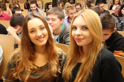 ilustracja aktualności: Zakończył się Światowy Tydzień Przedsiębiorczości w WSB