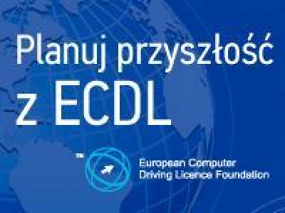 ilustracja aktualności: Zdobądź komputerowe prawo jazdy!