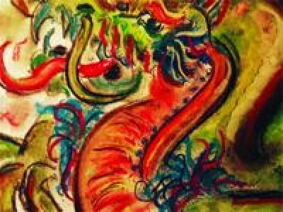 ilustracja aktualności: Azjatyckie Mikołajki - zapraszamy!