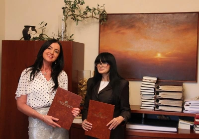 ilustracja aktualności: Fundacja Wyrównywania Szans "Pokolenia" partnerem WSB