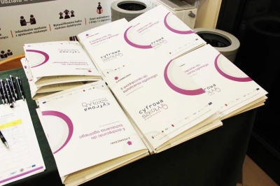 ilustracja aktualności: Sen o mądrej szkole (wideo)