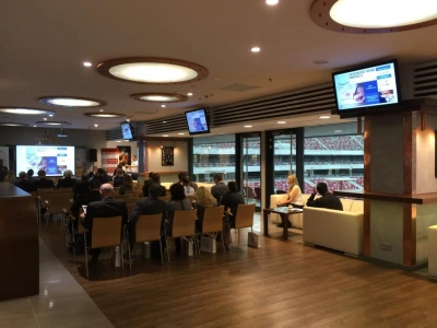 ilustracja aktualności: Akademickie Forum Innowacji AFI 2014   