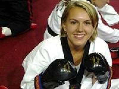 ilustracja aktualności: Studentka WSB stypendystką MNiSW