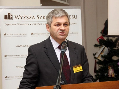 ilustracja aktualności: Konferencja p.t. „Integracja Sensoryczna. Wzrok a uczenie się i rozwój - wyzwanie XXI wieku. Skala problemu, diagnoza i terapia”