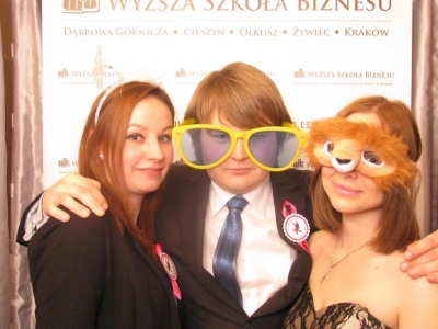 ilustracja aktualności: Studniówka z WSB - czekamy na Wasze zgłoszenia