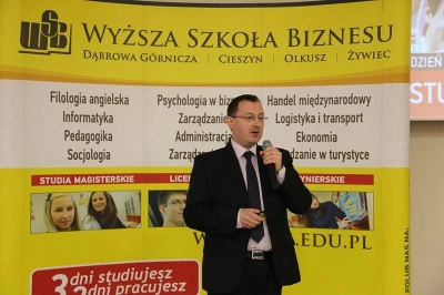 ilustracja aktualności: Dzień Maturzysty z ekspertem OKE