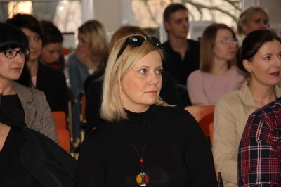 ilustracja aktualności: V Forum Coachingu i Superwizji  - podsumowanie