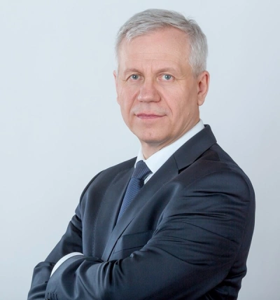 ilustracja aktualności: Spotkanie z Europosłem Markiem Jurkiem 