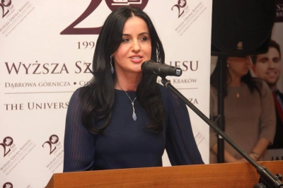 ilustracja aktualności: Uroczysta Gala wręczenia świadectw absolwentom studiów podyplomowych