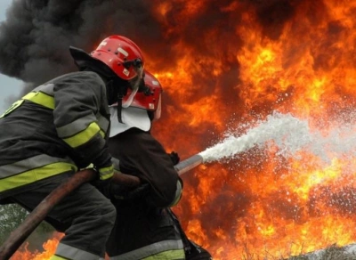 ilustracja aktualności: Wykład Komendanta Głównego Państwowej Straży Pożarnej - zapraszamy