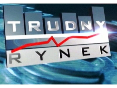 ilustracja aktualności: JM Rektor WSB w audycji "Trudny Rynek"
