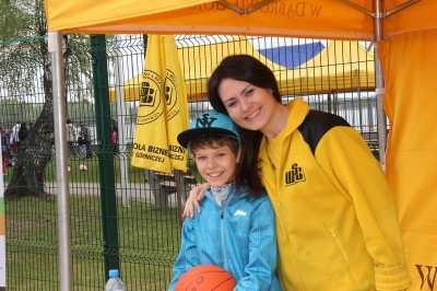 ilustracja aktualności: Majowa eksplozja aktywności