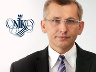 ilustracja aktualności: Prezes Najwyższej Izby Kontroli w WSB