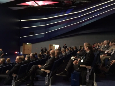 ilustracja aktualności: WSB na Międzynarodowym Kongresie Energi@21