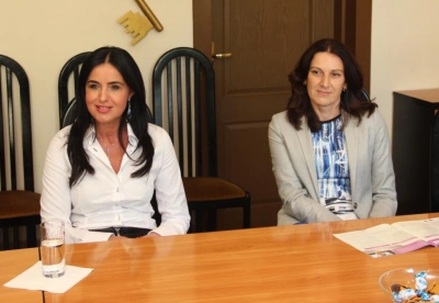 ilustracja aktualności: Poradnia Psychologiczno-Pedagogiczna w Bieruniu w gronie partnerów WSB