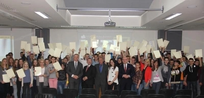 ilustracja aktualności: Jak zarządzać talentami? – podsumowanie Akademii Młodego Przedsiębiorcy w Częstochowie