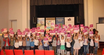 ilustracja aktualności: Trwa rekrutacja na Uniwersytety Dziecięce WSB