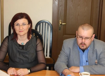 ilustracja aktualności: Komisja ds. Innowacyjności, Konkurencyjności i Współpracy Nauki z Biznesem RIG w WSB