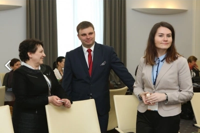 ilustracja aktualności: Wyższa Szkoła Biznesu w Dąbrowie Górniczej współzałożycielem ogólnopolskiego Stowarzyszenia Uniwersytetów Dziecięcych