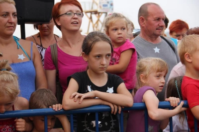 ilustracja aktualności: To była niezwykła noc