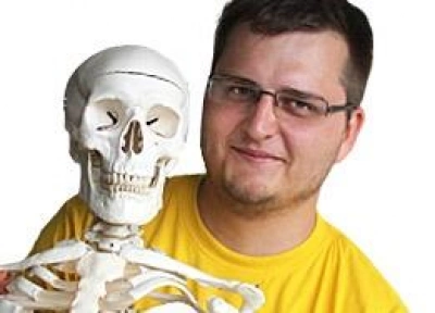 ilustracja aktualności: Praktyka czyni mistrza, czyli studia na kierunku Fizjoterapia w WSB