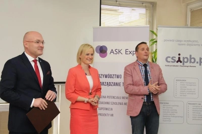 ilustracja aktualności: Jesteś marką! Budowanie marki osobistej coacha - VII Forum Coachingu i Superwizji