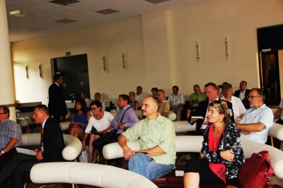 ilustracja aktualności: Zabezpiecz przyszłość swojej firmy – konferencja dla przedsiębiorców w WSB