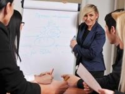 ilustracja aktualności: Dobry i skuteczny HR Manager? Podnieś swoje kwalifikacje na studiach podyplomowych