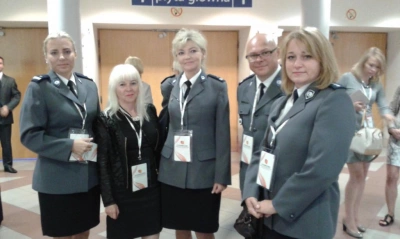 ilustracja aktualności: Pani Profesor Stawnicka ekspertem VII Kongresu Kobiet